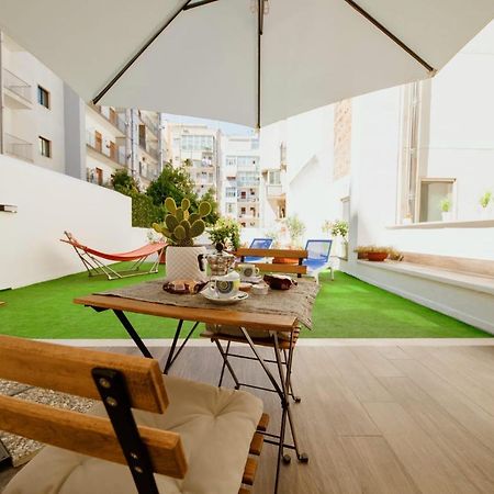 B&B Del Corso Bari Ngoại thất bức ảnh