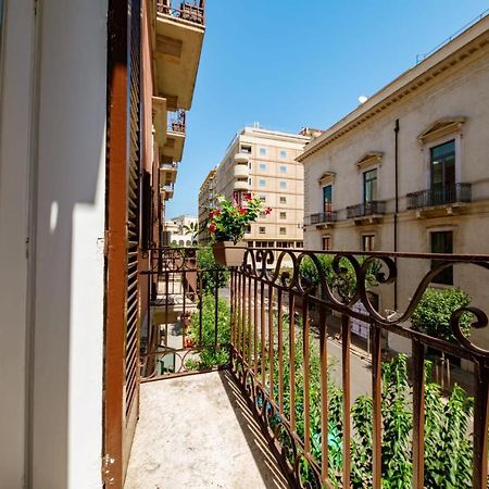 B&B Del Corso Bari Ngoại thất bức ảnh