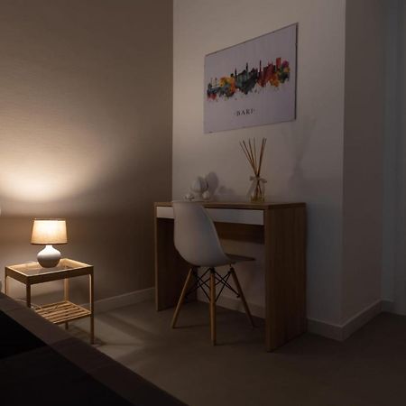 B&B Del Corso Bari Ngoại thất bức ảnh