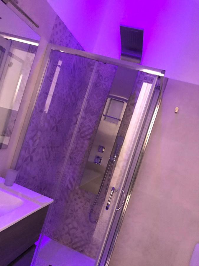 B&B Del Corso Bari Ngoại thất bức ảnh