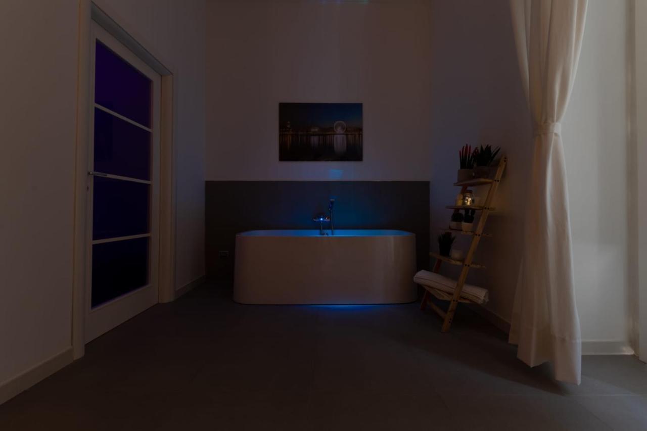 B&B Del Corso Bari Ngoại thất bức ảnh