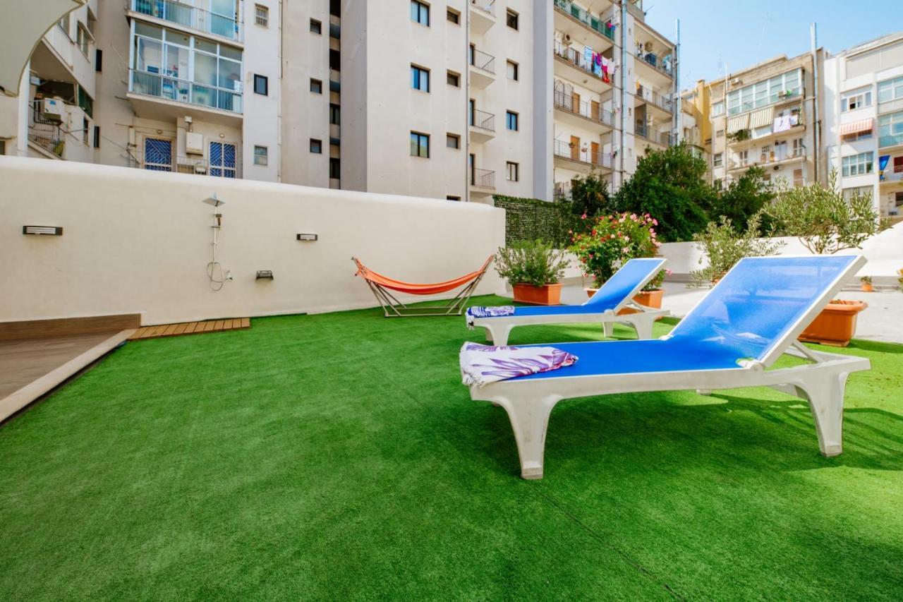 B&B Del Corso Bari Ngoại thất bức ảnh