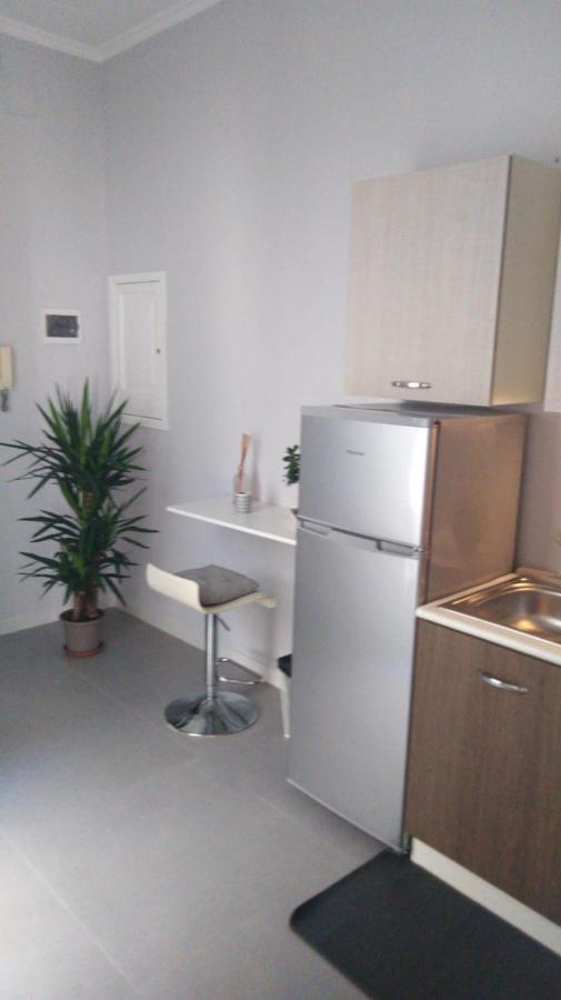 B&B Del Corso Bari Ngoại thất bức ảnh