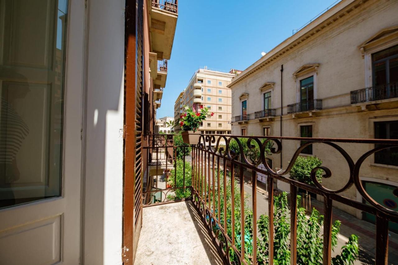 B&B Del Corso Bari Ngoại thất bức ảnh