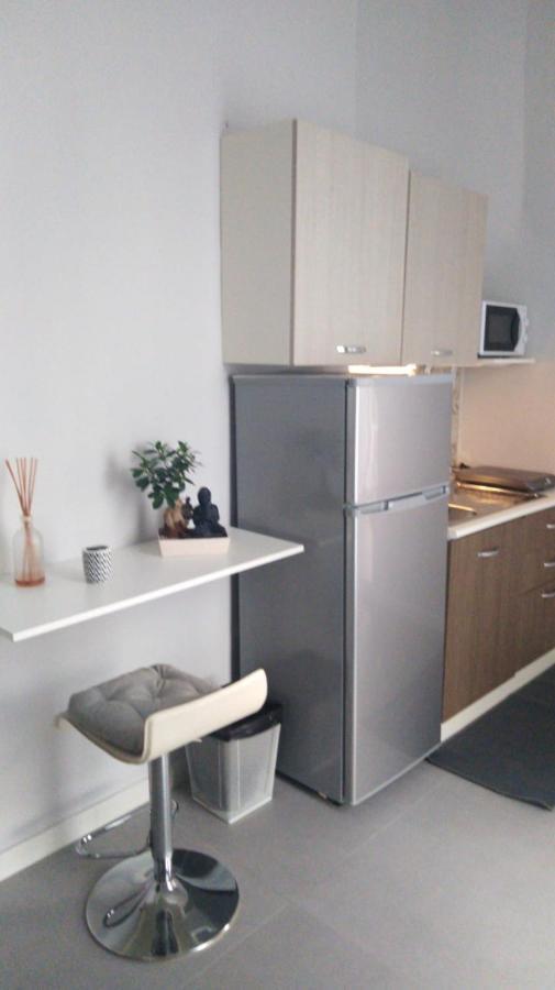 B&B Del Corso Bari Ngoại thất bức ảnh