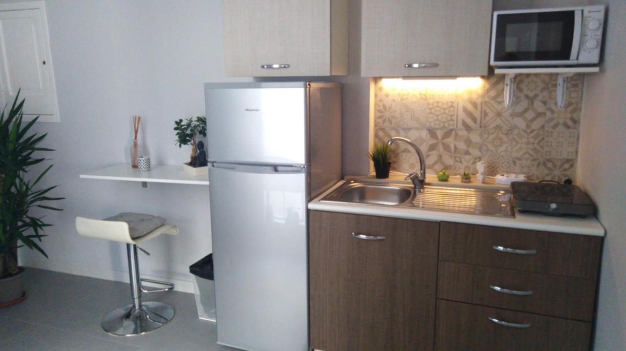 B&B Del Corso Bari Ngoại thất bức ảnh