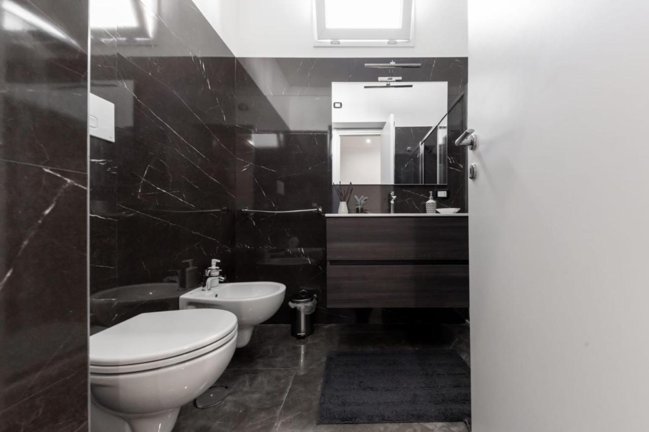 B&B Del Corso Bari Ngoại thất bức ảnh
