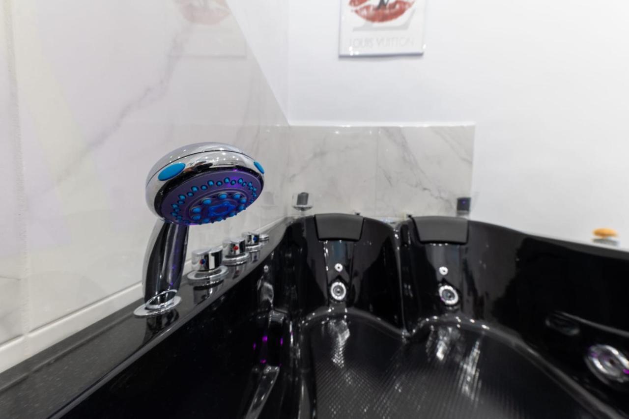 B&B Del Corso Bari Ngoại thất bức ảnh